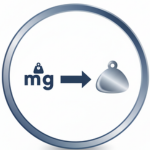 MG to LB Logo